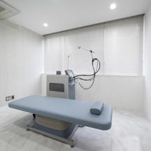 東京美容スキンクリニック 池袋院 / 旧名:エンジェルクリニック(Angel Clinic)施術室