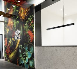 TCB東京中央美容外科 札幌大通院