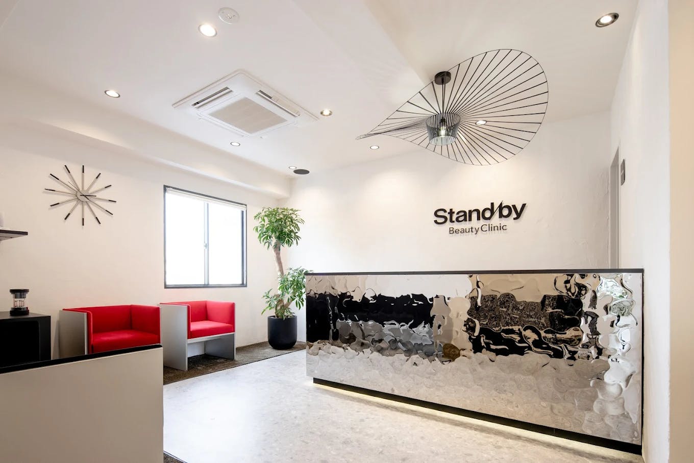 スタンドバイビューティークリニック(Stand by Beauty Clinic)のサムネイル