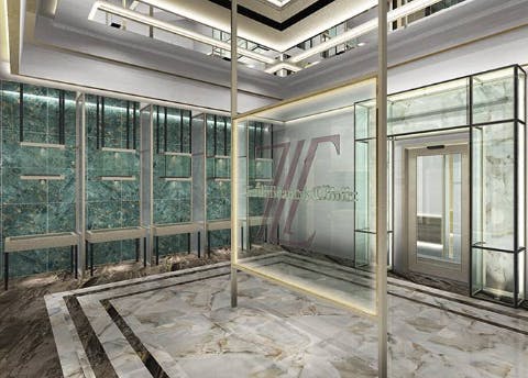 ゼティスビューティークリニック 新宿院(Zetith Beauty Clinic)