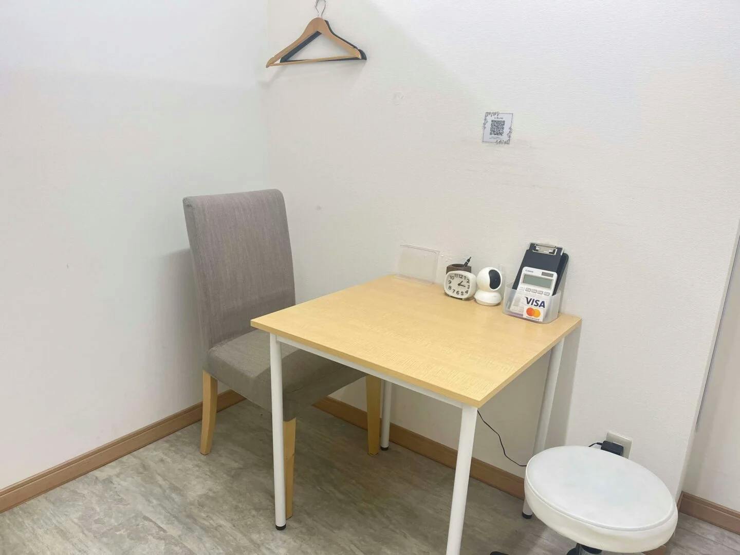 美容皮膚科ティファクリニック 新宿東口の店舗画像