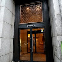 エムケークリニック(MK CLINIC) 日本橋院入口