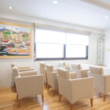 医療法人社団双樹会 芦屋柿本クリニック_院内③