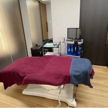 結AGAクリニック名古屋伏見診察室