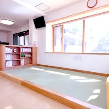 小島クリニックキッズスペース