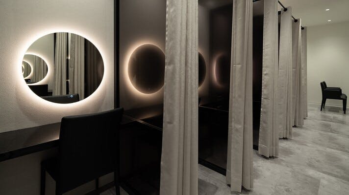 TCB東京中央美容外科 大宮西口院