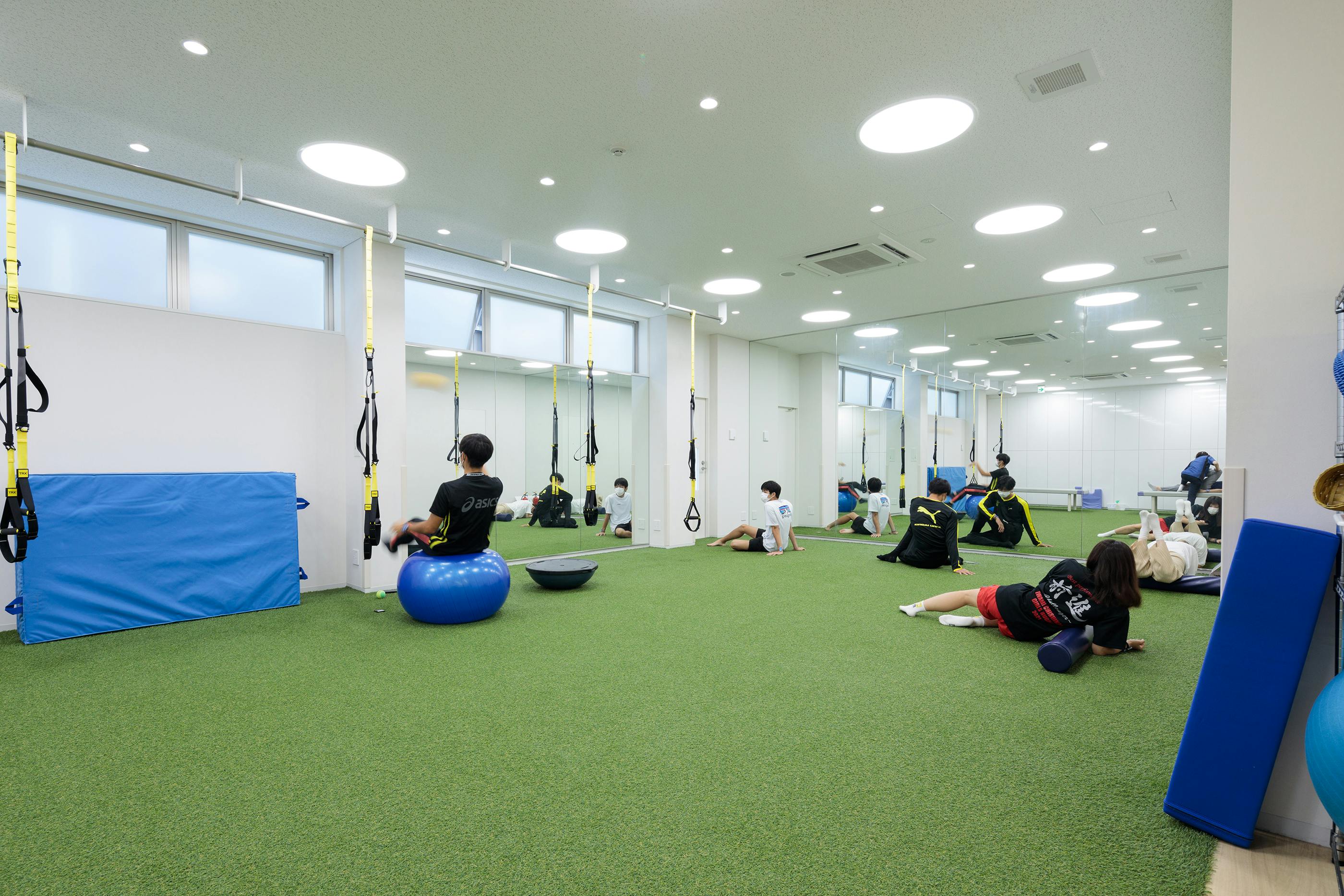 岩橋クリニックリハビリテーションセンター