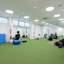 岩橋クリニックリハビリテーションセンター