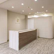 ブレイズクリニック(BLAZE CLINIC)受付