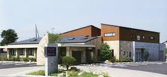 すみのやリウマチ整形外科_外観