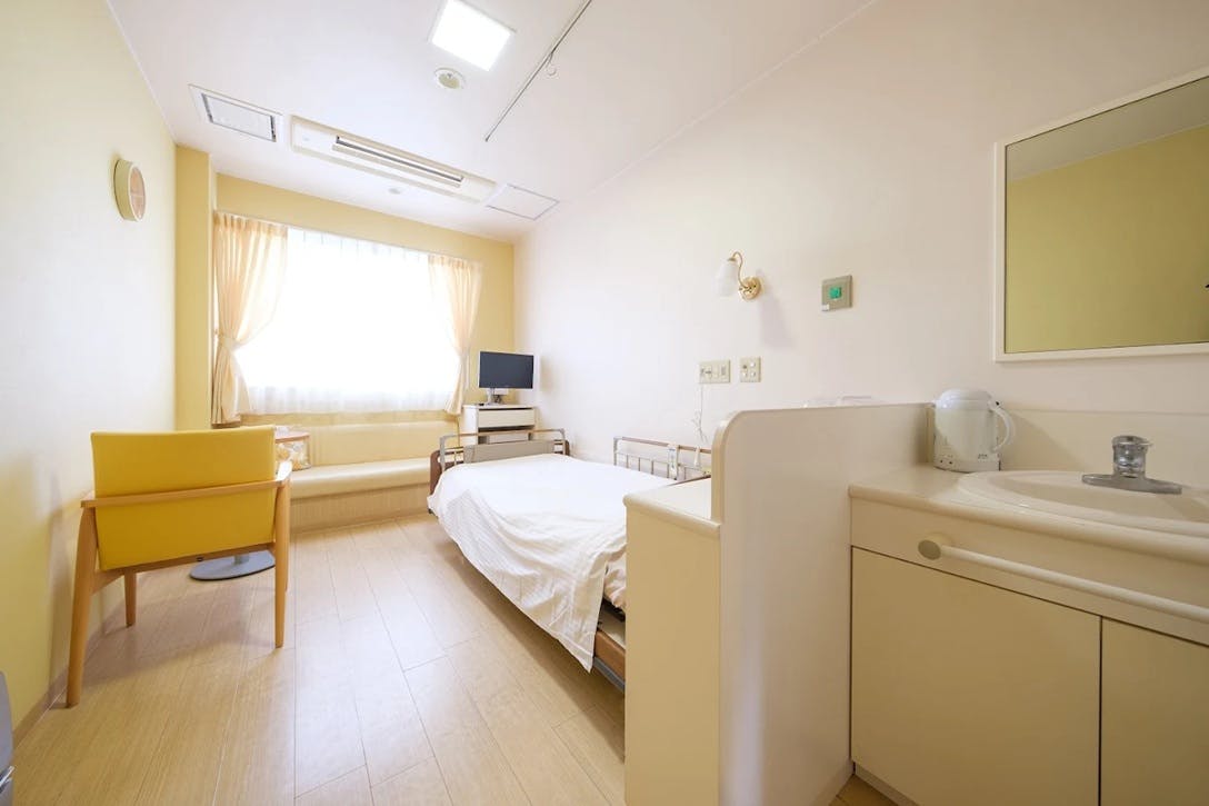 ファミール産院たてやま