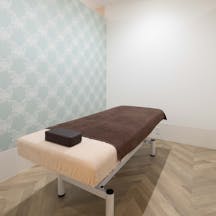 じぶんクリニック 池袋院施術室