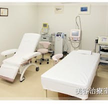 山田医院治療室