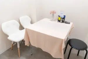 むつみクリニックカウンセリングルーム