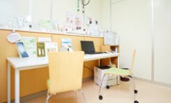 新東京クリニックカウンセリングルーム