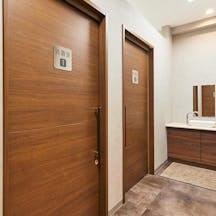 丸の内皮膚科お手洗いスペース