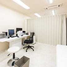 きんさんクリニック診察室