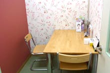 岡山中央クリニックカウンセリングルーム