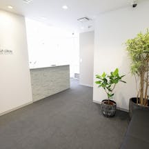 浜松AGAクリニック受付