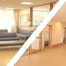 菊池医院待合室