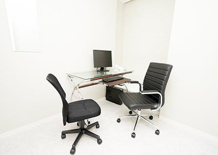 メンズリゼ 名古屋栄(MEN'S RIZE)カウンセリングルーム