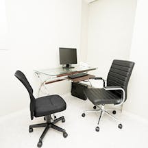 メンズリゼ 名古屋栄(MEN'S RIZE)カウンセリングルーム