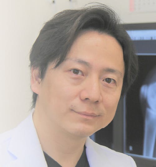 土川 大介