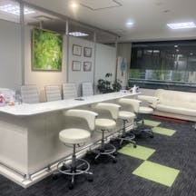 聖文堂医院受付