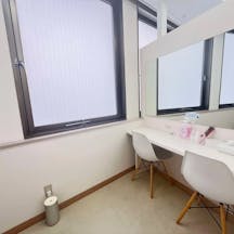 美容皮膚科ティファクリニック 新宿東口の店舗画像