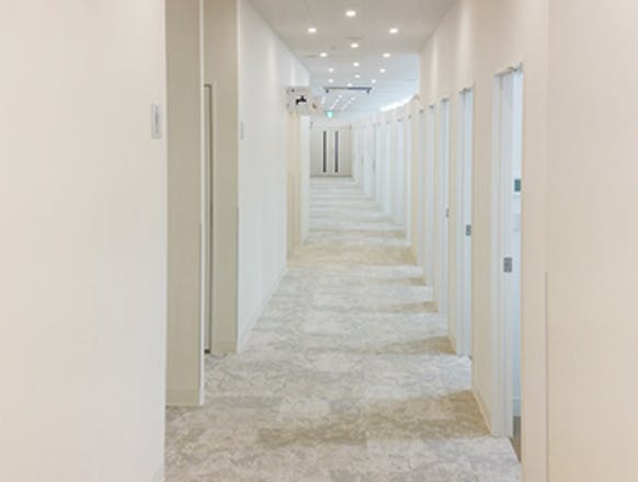 リゼクリニック町田院院内画像④