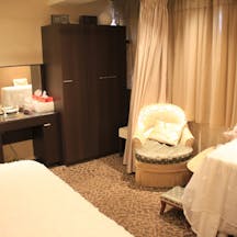 山本クリニック施術室