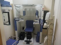 デンティスト ワタナベ(Dentist watanabe)レントゲン室