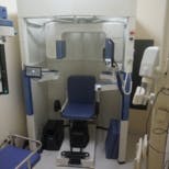 デンティスト ワタナベ(Dentist watanabe)レントゲン室