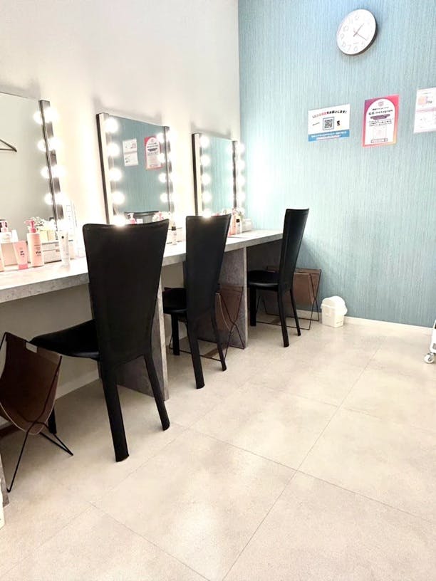 銀座シェリージュクリニック(Cherije Clinic)