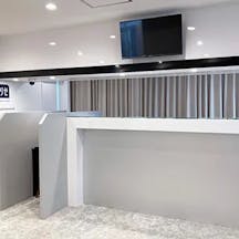 メンズリゼ 福岡天神西通り(MEN'S RIZE)受付