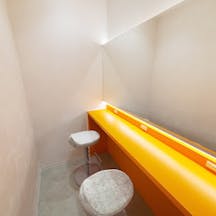 フレイアクリニック沖縄那覇院パウダールーム