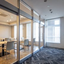 占部産婦人科ダイニングルーム