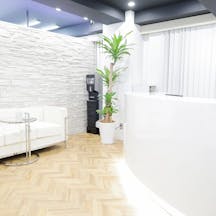 ビューティスクリニック(BEAUTIS CLINIC)受付