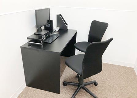 メンズリゼ 札幌(MEN'S RIZE)診察室