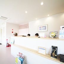 みやびクリニック受付