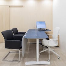 メンズエミナル 旭川院診察室