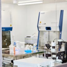 バイオリジェンクリニック(Bioregen Clinic)の店舗画像