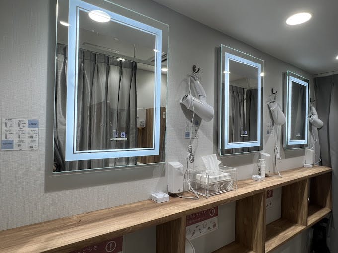 イテウォンビューティークリニック 大阪心斎橋院のサムネイル