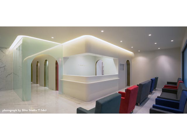 ケーズ皮膚科美容皮膚科 小倉魚町院