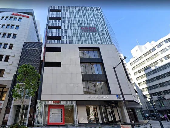 BSクリニック(BS CLINIC)外観