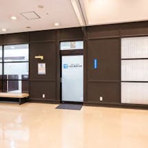 こめだ整形外科入口