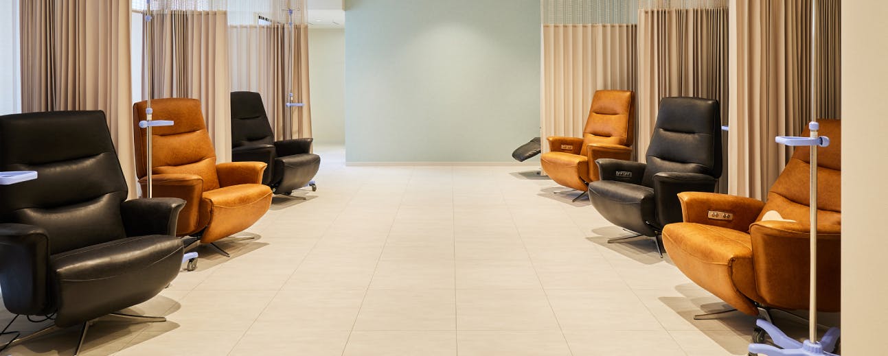 リセルクリニック(RE_CELL CLINIC)/ 旧名：リセルクリニック待合室