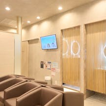 みのお花ふさ皮ふ科の店舗画像