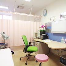 武重医院診察室