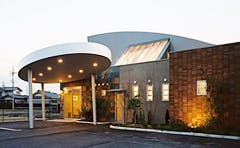 石川内科クリニック外観